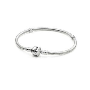 ❤️Iconic Silver Charm Bracelet❤️